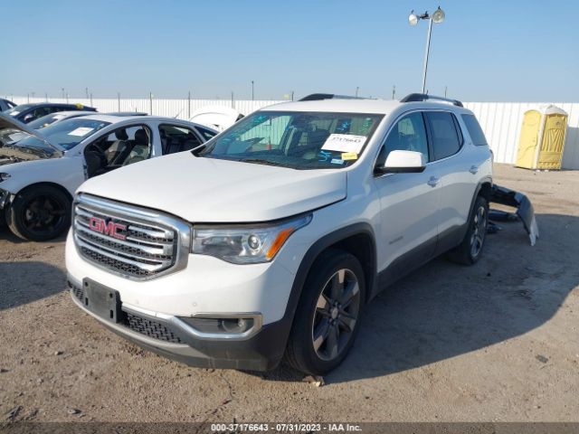 1GKKNNLS4HZ260286 GMC ACADIA SLT