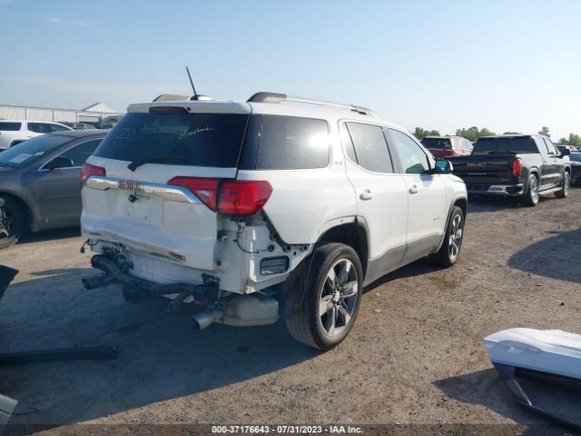 1GKKNNLS4HZ260286 GMC ACADIA SLT