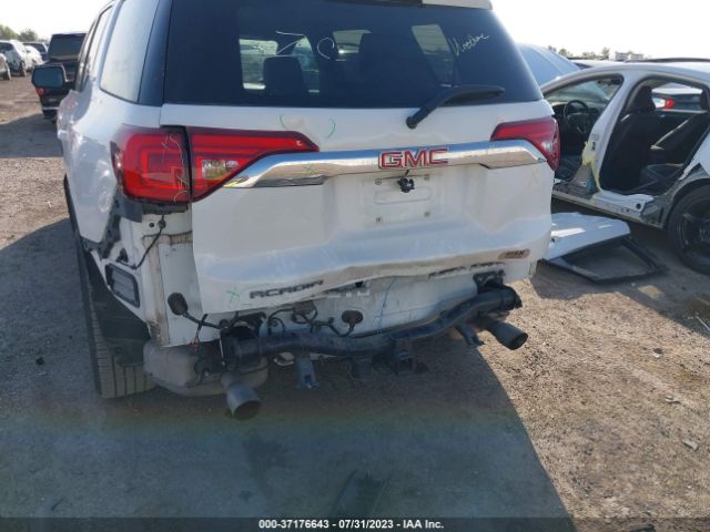1GKKNNLS4HZ260286 GMC ACADIA SLT