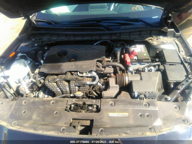 1N4BL4EV0KC243357 Nissan Altima 2.5 Sl