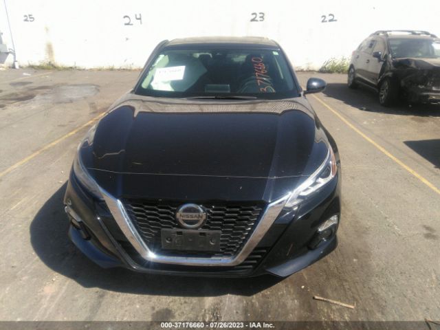 1N4BL4EV0KC243357 Nissan Altima 2.5 Sl