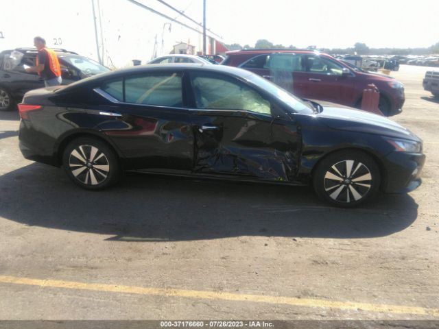 1N4BL4EV0KC243357 Nissan Altima 2.5 Sl