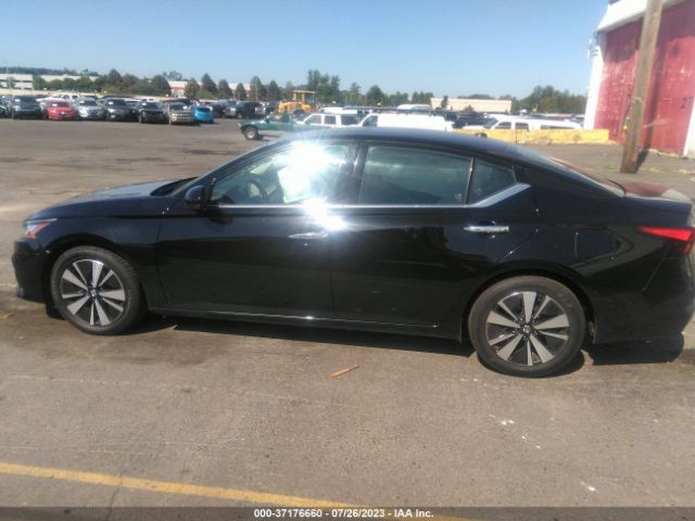 1N4BL4EV0KC243357 Nissan Altima 2.5 Sl