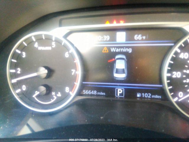 1N4BL4EV0KC243357 Nissan Altima 2.5 Sl