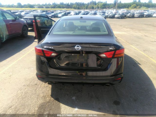 1N4BL4EV0KC243357 Nissan Altima 2.5 Sl
