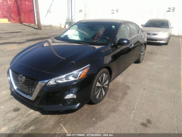 1N4BL4EV0KC243357 Nissan Altima 2.5 Sl