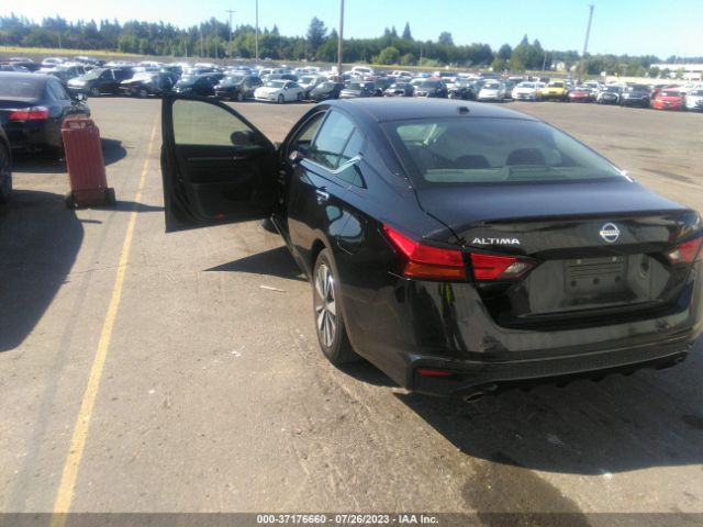 1N4BL4EV0KC243357 Nissan Altima 2.5 Sl