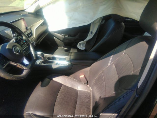 1N4BL4EV0KC243357 Nissan Altima 2.5 Sl