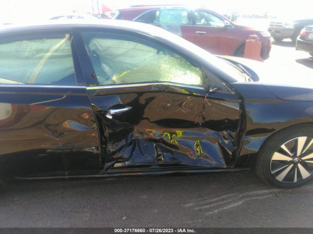 1N4BL4EV0KC243357 Nissan Altima 2.5 Sl