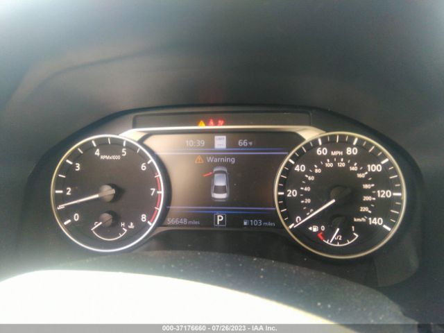 1N4BL4EV0KC243357 Nissan Altima 2.5 Sl
