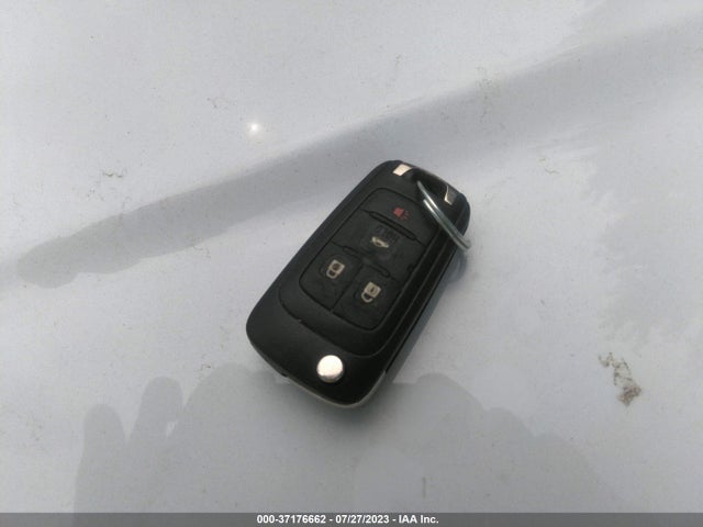 Chevrolet MALIBU LT 2015 1G11C5SL0FF339890 Image 11