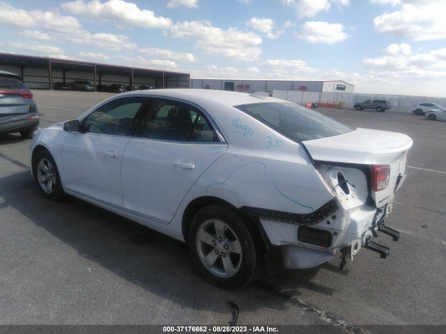 Chevrolet MALIBU LT 2015 1G11C5SL0FF339890 Image 3