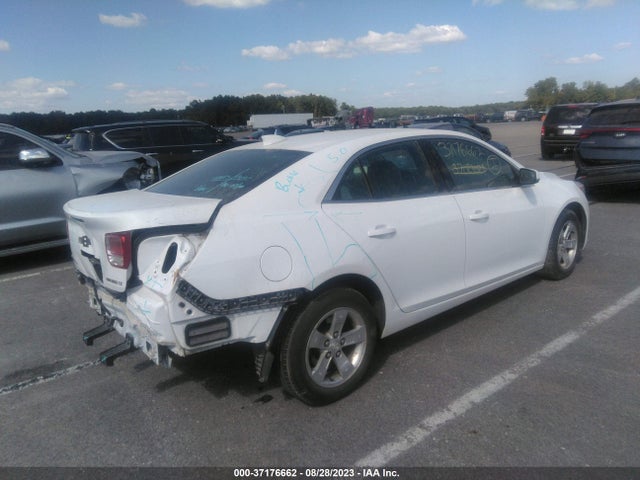 Chevrolet MALIBU LT 2015 1G11C5SL0FF339890 Image 4