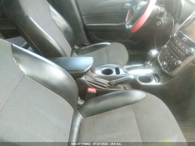 Chevrolet MALIBU LT 2015 1G11C5SL0FF339890 Image 5
