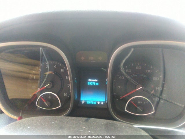 Chevrolet MALIBU LT 2015 1G11C5SL0FF339890 Image 7