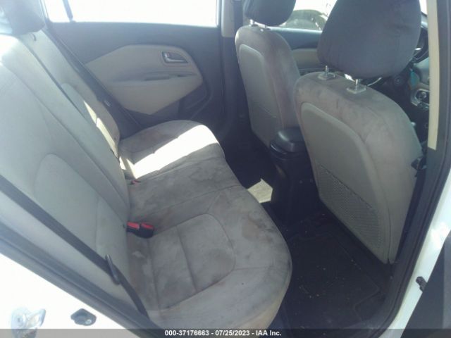 KNADN4A39E6402944 KIA RIO EX