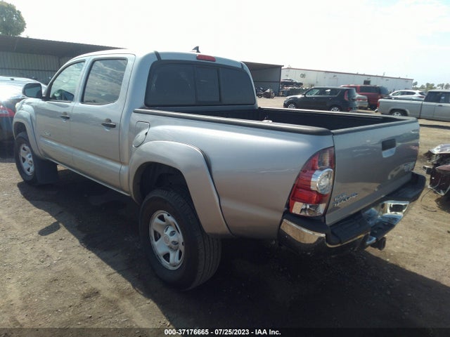 Toyota Tacoma Prerunner 2015 5TFJU4GN4FX089556 Image 4