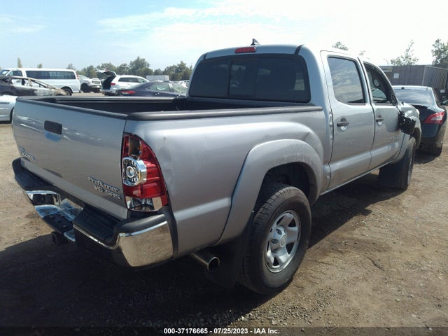 Toyota Tacoma Prerunner 2015 5TFJU4GN4FX089556 Image 5
