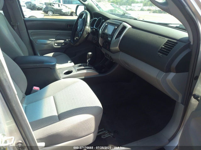 Toyota Tacoma Prerunner 2015 5TFJU4GN4FX089556 Image 6