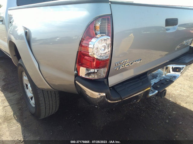 Toyota Tacoma Prerunner 2015 5TFJU4GN4FX089556 Image 7