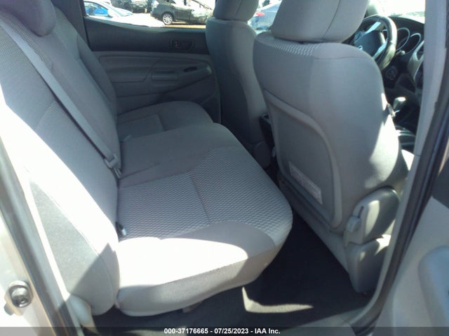 Toyota Tacoma Prerunner 2015 5TFJU4GN4FX089556 Image 9