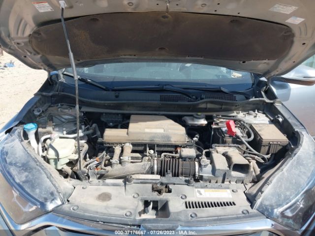 5J6RW1H85KA011041 Honda Cr-v Ex-l