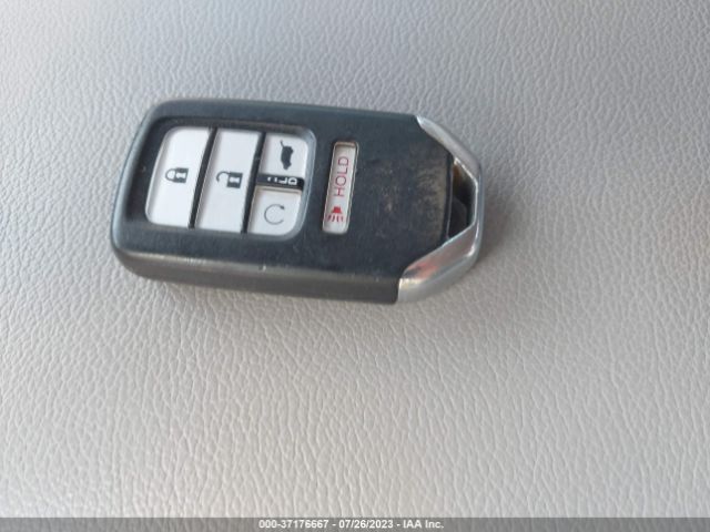 5J6RW1H85KA011041 Honda Cr-v Ex-l