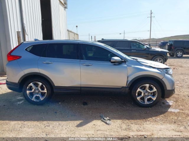 5J6RW1H85KA011041 Honda Cr-v Ex-l