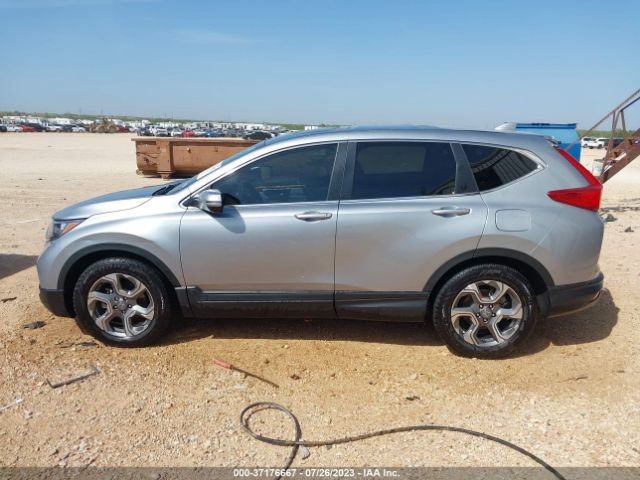 5J6RW1H85KA011041 Honda Cr-v Ex-l
