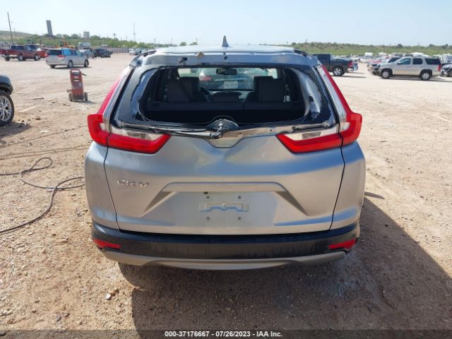 5J6RW1H85KA011041 Honda Cr-v Ex-l