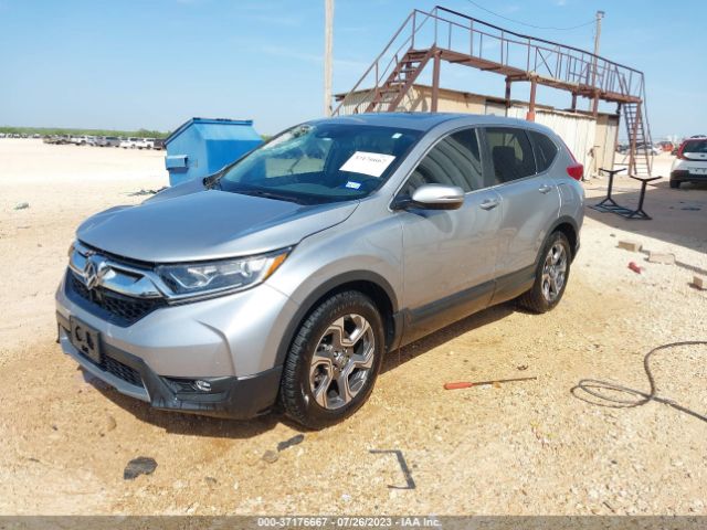5J6RW1H85KA011041 Honda Cr-v Ex-l