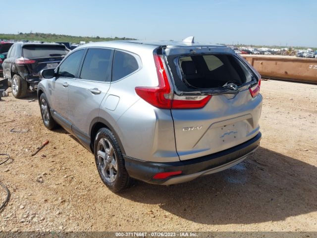 5J6RW1H85KA011041 Honda Cr-v Ex-l