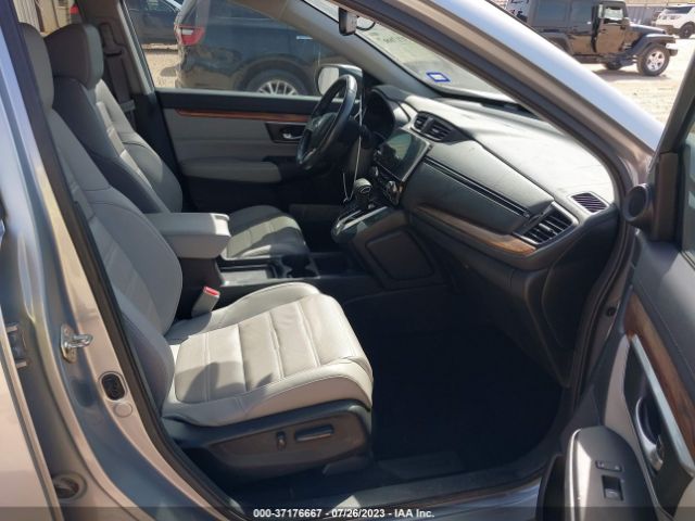 5J6RW1H85KA011041 Honda Cr-v Ex-l