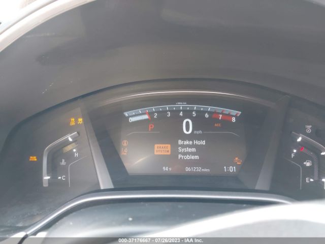 5J6RW1H85KA011041 Honda Cr-v Ex-l