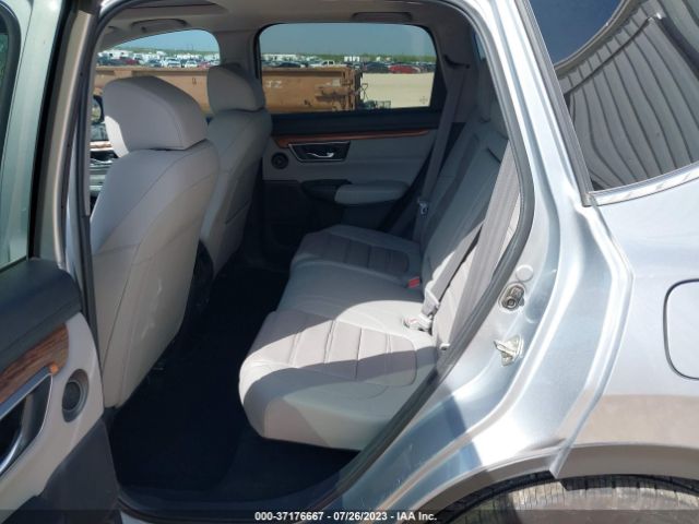 5J6RW1H85KA011041 Honda Cr-v Ex-l