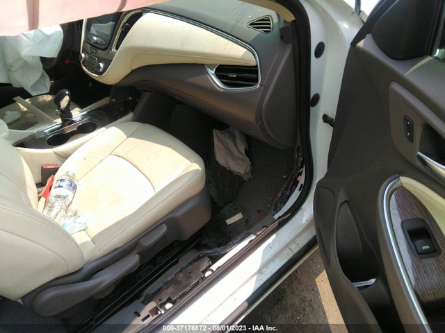 Chevrolet MALIBU LT 2021 1G1ZD5ST8MF049443 Image 11