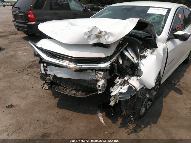 Chevrolet MALIBU LT 2021 1G1ZD5ST8MF049443 Image 12