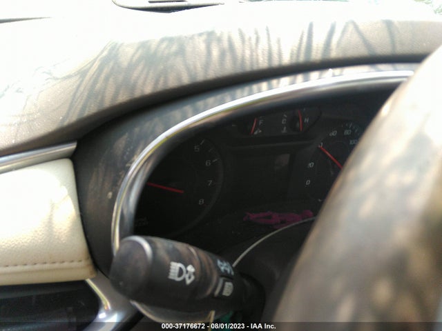 Chevrolet MALIBU LT 2021 1G1ZD5ST8MF049443 Image 13