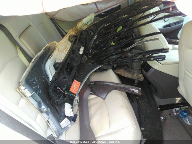 Chevrolet MALIBU LT 2021 1G1ZD5ST8MF049443 Image 14