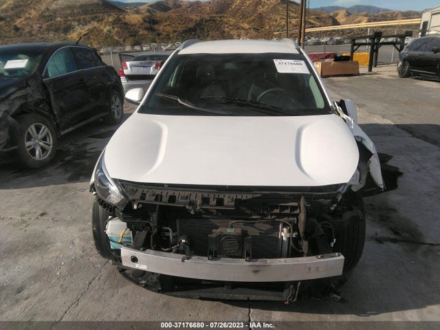 2021 KIA NIRO LX VIN: KNDCB3LC2M5470182