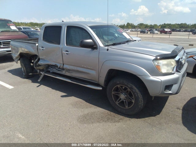 Toyota Tacoma Prerunner 2014 5TFJX4GN2EX030334 Image 13