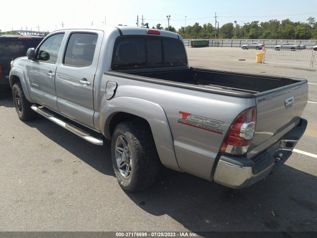 Toyota Tacoma Prerunner 2014 5TFJX4GN2EX030334 Image 14