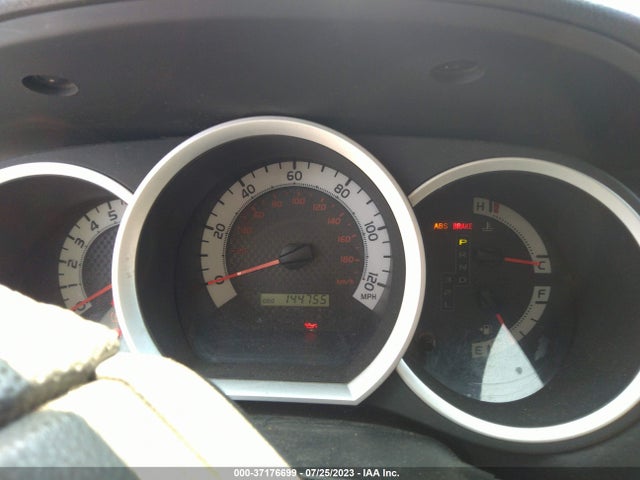 Toyota Tacoma Prerunner 2014 5TFJX4GN2EX030334 Image 15