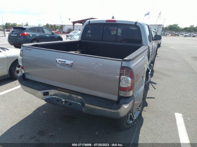 Toyota Tacoma Prerunner 2014 5TFJX4GN2EX030334 Image 16
