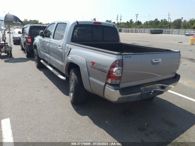 Toyota Tacoma Prerunner 2014 5TFJX4GN2EX030334 Image 3
