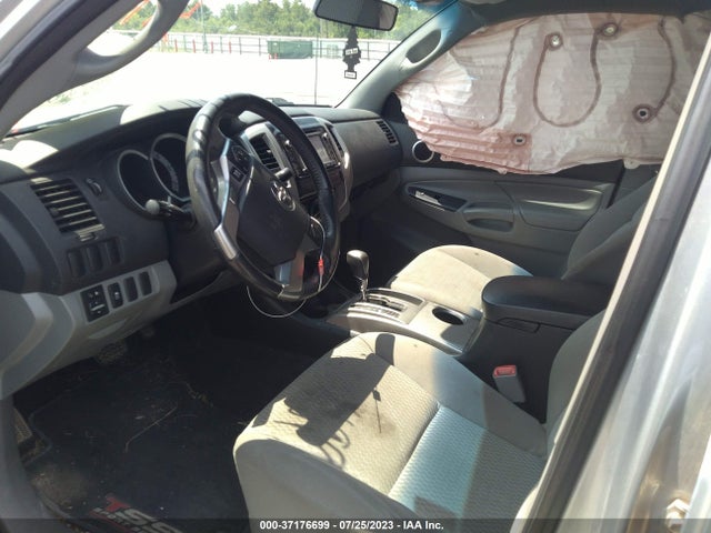 Toyota Tacoma Prerunner 2014 5TFJX4GN2EX030334 Image 5