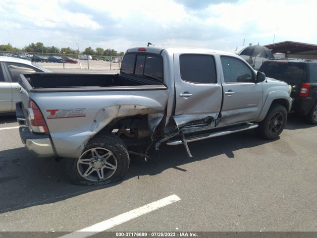 Toyota Tacoma Prerunner 2014 5TFJX4GN2EX030334 Image 6