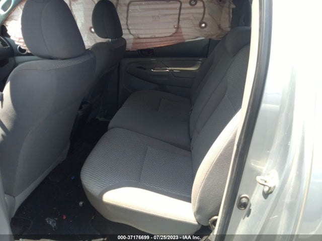 Toyota Tacoma Prerunner 2014 5TFJX4GN2EX030334 Image 8