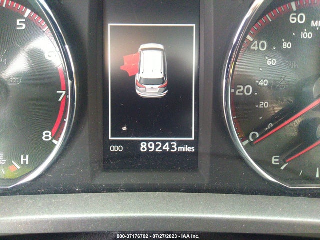 2017 TOYOTA RAV4 SE VIN: 2T3JFREVXHW665037