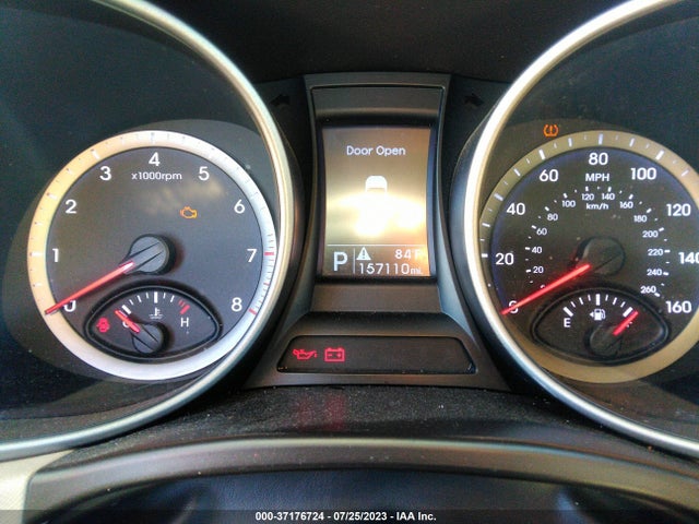 Hyundai Santa Fe Se 2016 KM8SM4HF6GU143370 Image 7